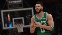 3. NBA 2K25 (NS) 